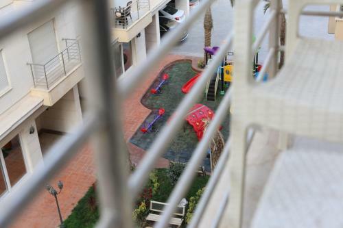 Apartamento Western Gate Residence 2 Amman