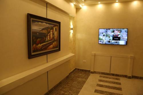 Apartamento Western Gate Residence 2 Amman