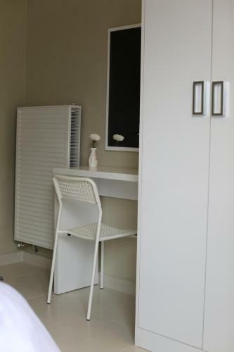 Apartamento Western Gate Residence 2 Amman