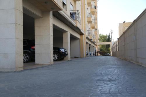 Apartamento Western Gate Residence 1 - Amman, Jordan