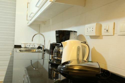 Apartamento Western Gate Residence 1 - Amman, Jordan