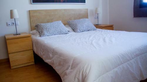 Apartamento En La Magalona