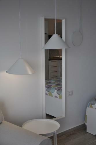 Apartamento Bright Studio By The Sea