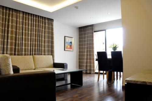 Apartamento Granada Suites Hotel