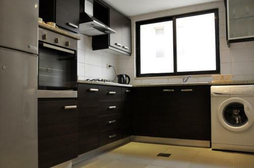 Apartamento Granada Suites Hotel