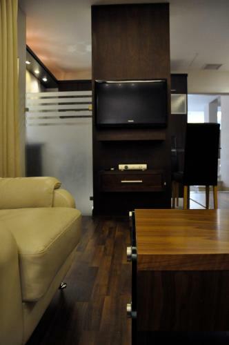 Apartamento Granada Suites Hotel