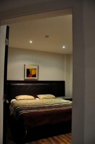 Apartamento Granada Suites Hotel