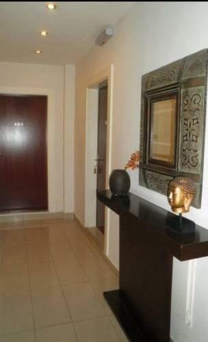 Apartamento Granada Suites Hotel