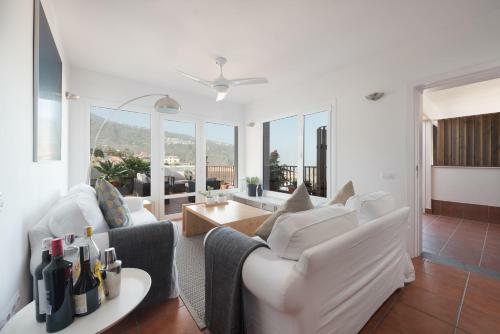 Apartamento Superior H - Ad Alberto Dorner