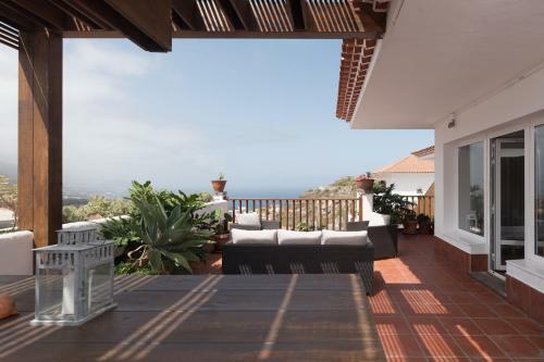 Apartamento Superior H - Ad Alberto Dorner