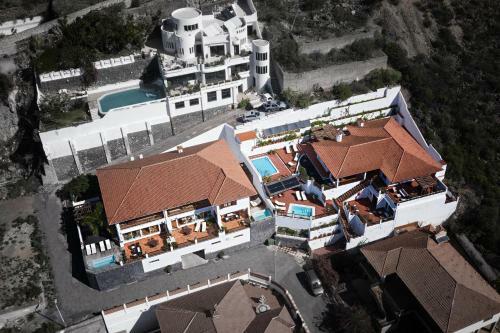 Apartamento Superior H - Ad Alberto Dorner