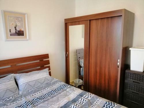 Apartamento Abdoun Avenue
