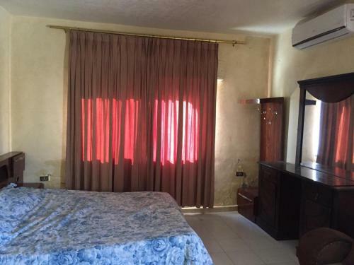 Apartamento Abu Fara Home
