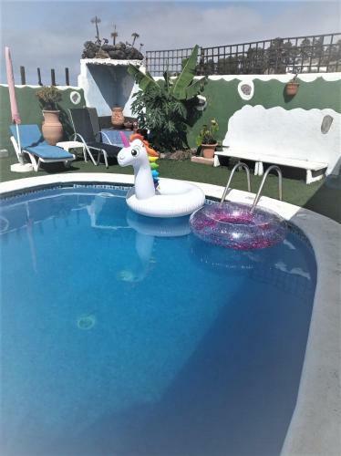 Villa Cateyma Icod