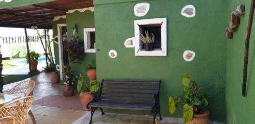 Villa Cateyma Icod