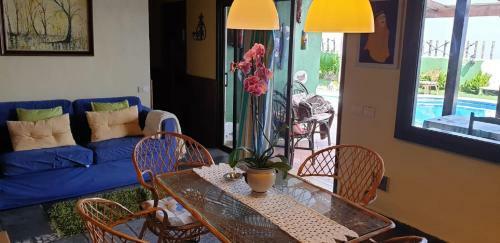 Villa Cateyma Icod