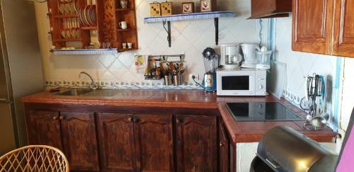 Villa Cateyma Icod