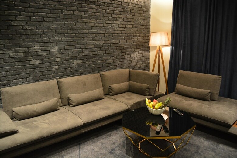 Monarch Hotel Amman