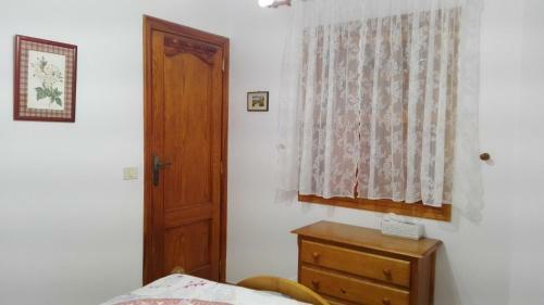 Los Geranios N.25