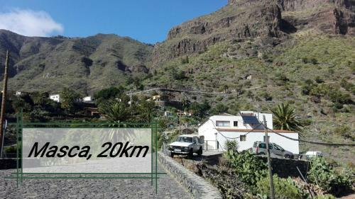 Los Geranios N.25