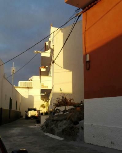 Los Geranios N.25