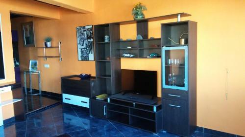 Apartamento Aptos Monasterio De San Antonio 7