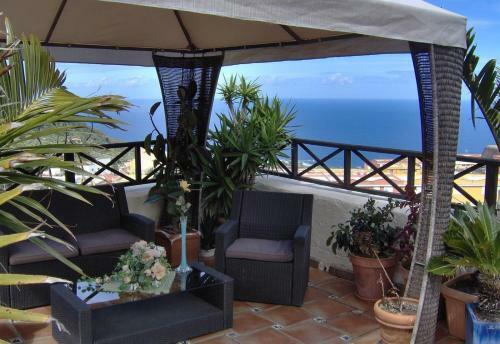 Apartamento Aptos Monasterio De San Antonio 3