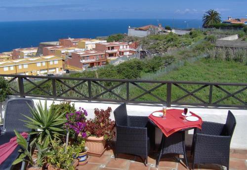 Apartamento Aptos Monasterio De San Antonio 2