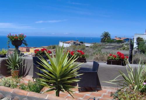Apartamento Aptos Monasterio De San Antonio 2