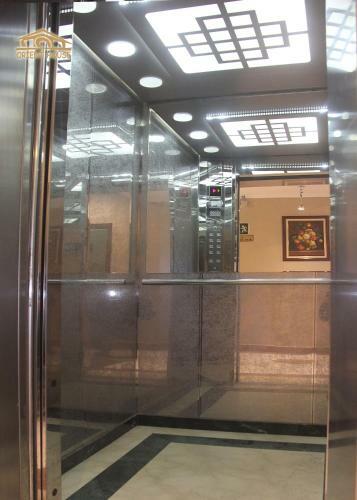 Orient House Hotel Suites & Apartments