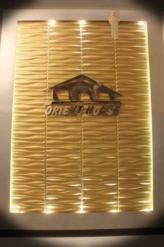 Orient House Hotel Suites & Apartments
