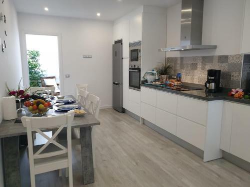 Apartamento Plaza San Marcos