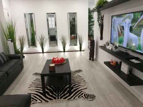 Apartamento Plaza San Marcos