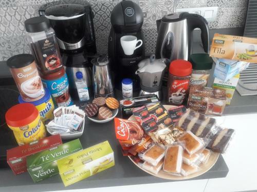 Apartamento Plaza San Marcos