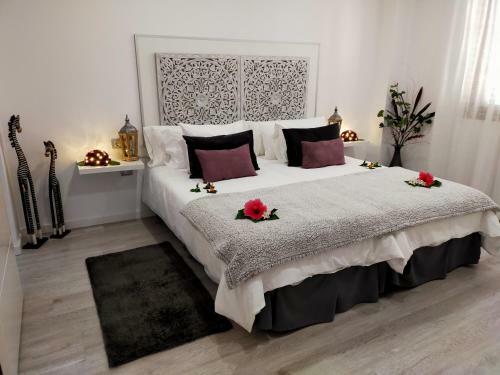 Apartamento Plaza San Marcos