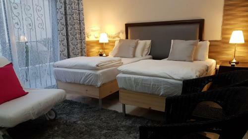 Shmeisani Cozy Apartment