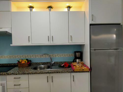 Apartamento Playa Monis