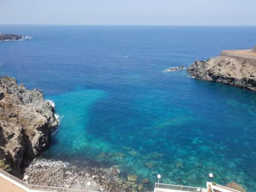 Apartamento Playa Monis