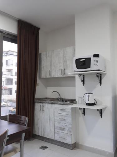 Apartamento ??? ???? ????? ?????????? ? ????? ??, ????? ??????? ???????