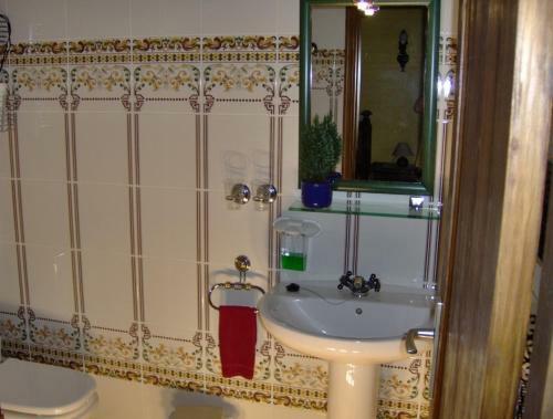 Apartamento Rustikale Ferienwohnung Mit Balkon Und Meerblick
