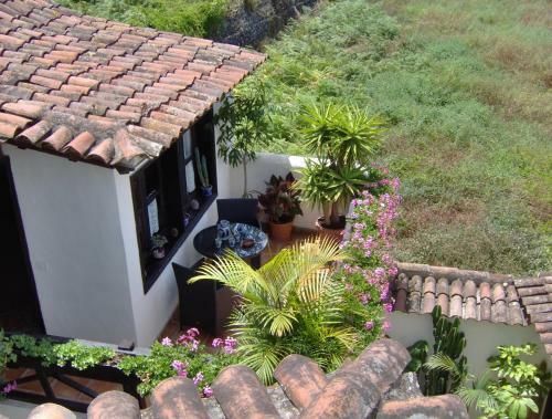 Apartamento Rustikale Ferienwohnung Mit Balkon Und Meerblick