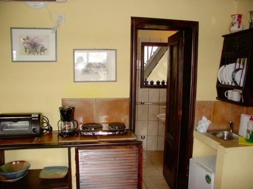 Apartamento Kleines Einzelzimmer Mit Meerblick