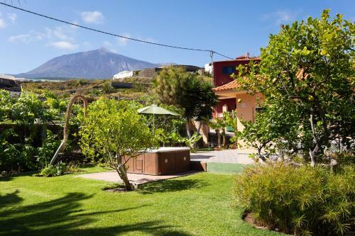 Finca La Gaviota - Los Limoneros
