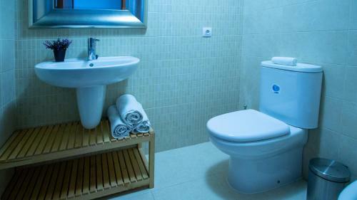 Luxury Apartment On Icod De Los Vinos