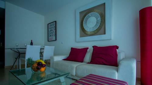 Luxury Apartment On Icod De Los Vinos