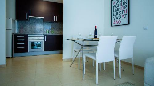 Luxury Apartment On Icod De Los Vinos