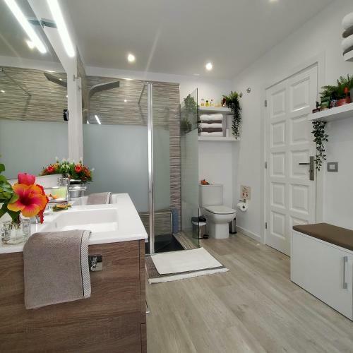 Apartamento Room Plaza & Parking