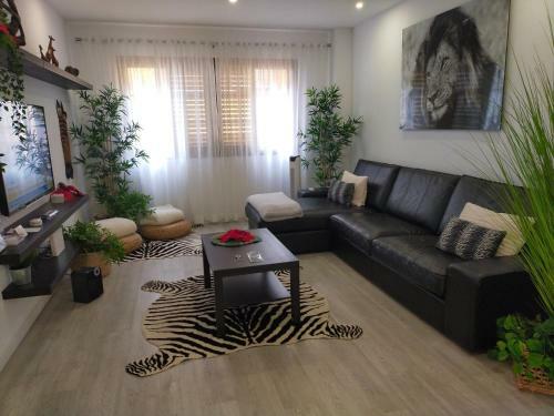 Apartamento Room Plaza & Parking
