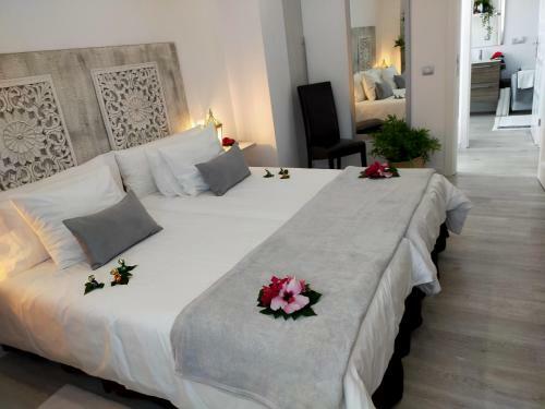Apartamento Room Plaza & Parking