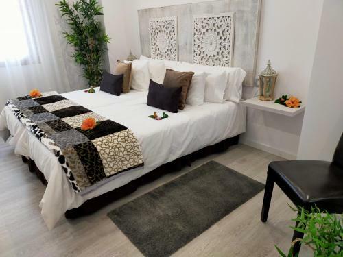 Apartamento Room Plaza & Parking